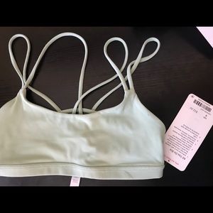 Lululemon All You Do Bra Size 6